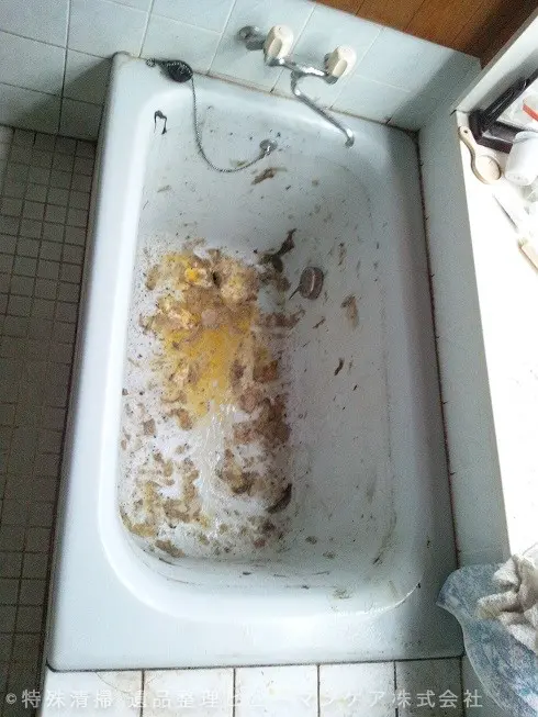 浴室清掃 すっきりマイスター｜至極☆浴室清掃◎鏡込み無料☆コロナ対策店
